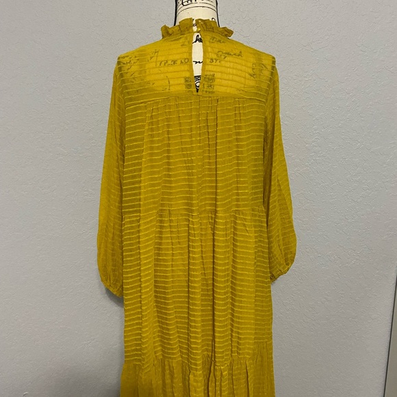 Long Modest Dress - Picture 4 of 5